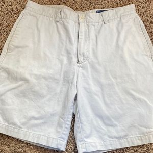 Vineyard vines club short bone khaki